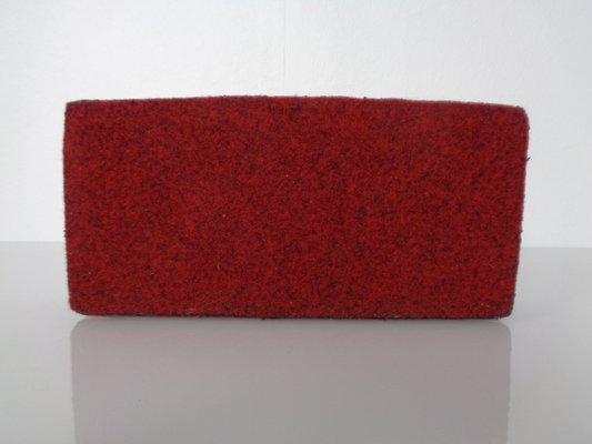 German Lava Ceramic Brick, 1970s-RDW-2040219