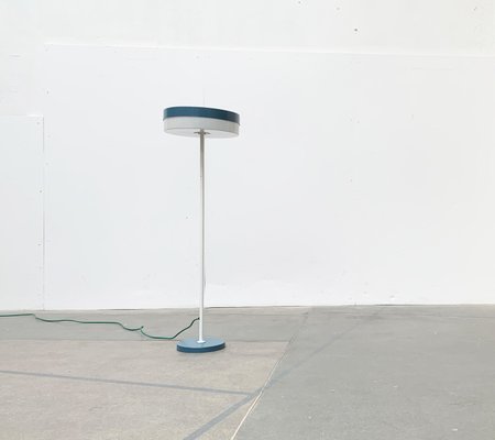 German Minimalist Floor Lamp from Bega-UAH-934829