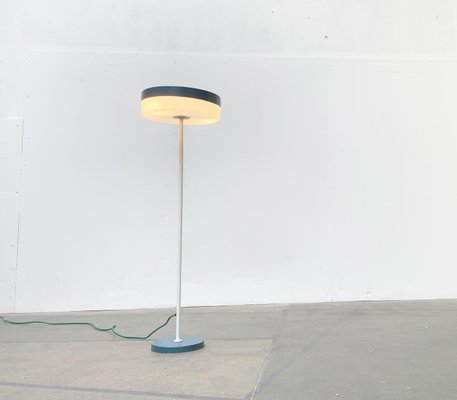 German Minimalist Floor Lamp from Bega-UAH-934829