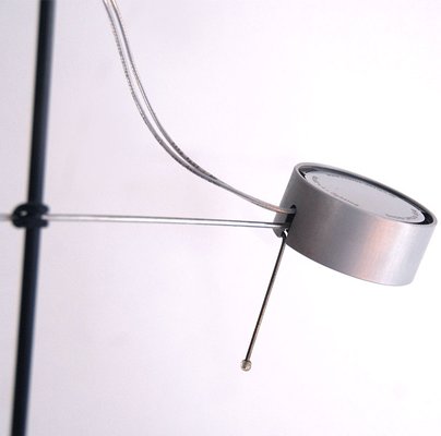 German Model 475 Floor Lamp by Michael Rösing for Radius-GIW-619864