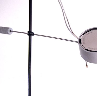 German Model 475 Floor Lamp by Michael Rösing for Radius-GIW-619864