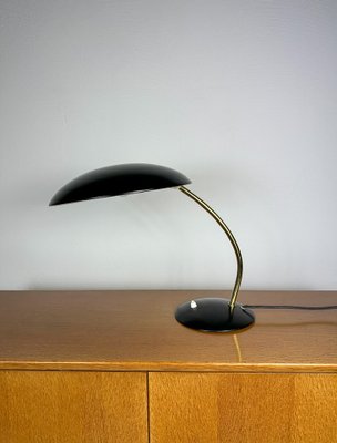 German Model 6782 Desk Lamp by Christian Dell for Kaiser Idell, 1950s-XCQ-1791474