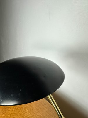 German Model 6782 Desk Lamp by Christian Dell for Kaiser Idell, 1950s-XCQ-1791474