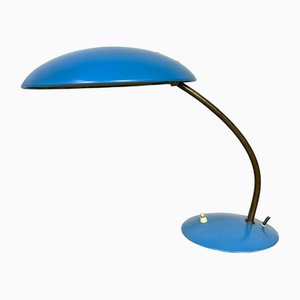 German Model 6782 Desk Lamp by Christian Dell for Kaiser Idell, 1950s-XCQ-1796705