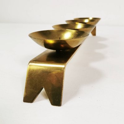 German Modern Candlestick, 1960s-ZTG-1404534