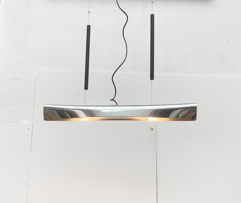 German Nil Pendant Lamp by Joerg Zeidler for Anta-UAH-957855