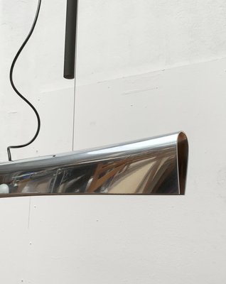 German Nil Pendant Lamp by Joerg Zeidler for Anta-UAH-957855