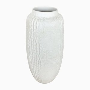 German Op Art Porcelain Vase from Ak Kaiser, 1970s-QZ-1131873