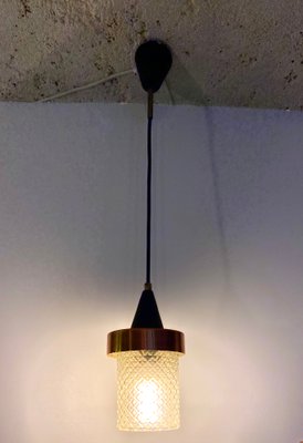 German Pendant Lamp, 1960s-GEL-575084