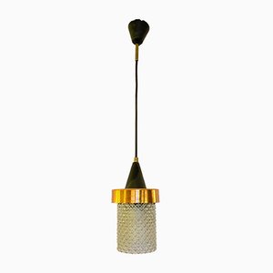 German Pendant Lamp, 1960s-GEL-575084