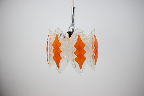 German Pendant Lamp, 1970s-TZ-592131