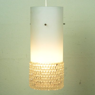 German Pendant Lamps from Staff, 1960s, Set of 3-MH-567967