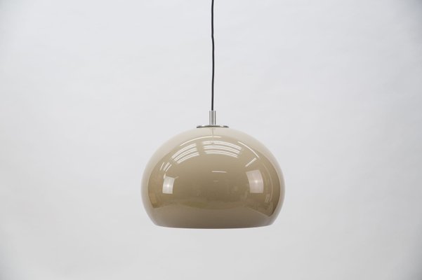 German Pendant Light from Staff Leuchten, 1960s-KQB-1161237