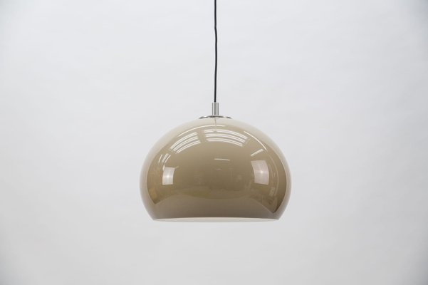 German Pendant Light from Staff Leuchten, 1960s-KQB-1161237