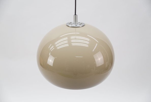 German Pendant Light from Staff Leuchten, 1960s-KQB-1161237