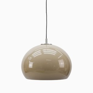 German Pendant Light from Staff Leuchten, 1960s-KQB-1161237