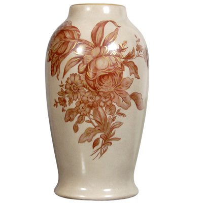 German Porcelain Vase from Rosenthal, 1930s-GIW-578197