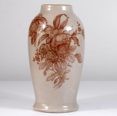 German Porcelain Vase from Rosenthal, 1930s-GIW-578197