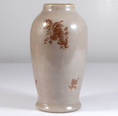 German Porcelain Vase from Rosenthal, 1930s-GIW-578197