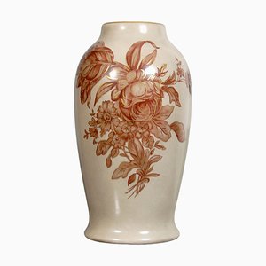 German Porcelain Vase from Rosenthal, 1930s-GIW-578197