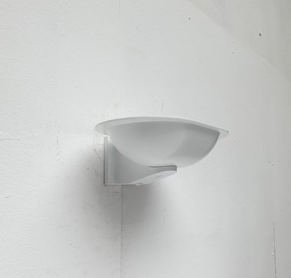 German Postmodern Metal Wall Lamp from Staff-UAH-934820