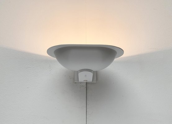 German Postmodern Metal Wall Lamp from Staff-UAH-934820