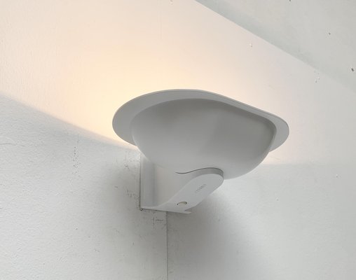 German Postmodern Metal Wall Lamp from Staff-UAH-934820