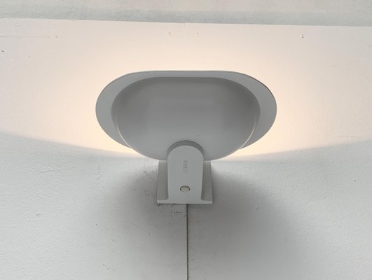 German Postmodern Metal Wall Lamp from Staff-UAH-934820