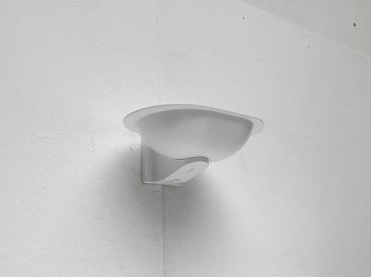 German Postmodern Metal Wall Lamp from Staff-UAH-934820