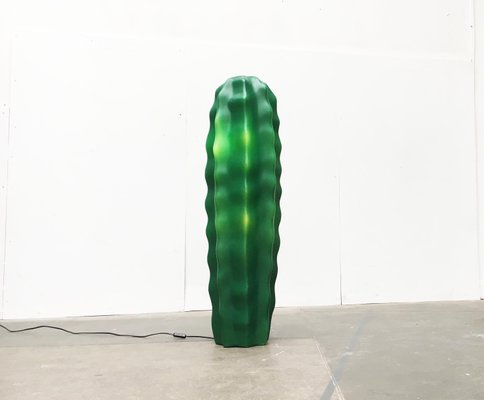 German Postmodern Sucu Cactus Floor Lamp by Art Nowo for Flötotto-UAH-846980