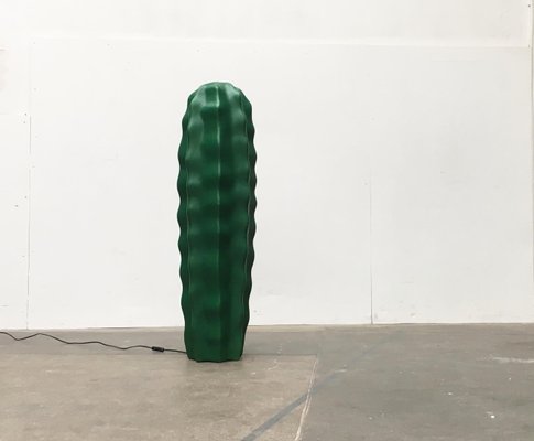 German Postmodern Sucu Cactus Floor Lamp by Art Nowo for Flötotto-UAH-846980