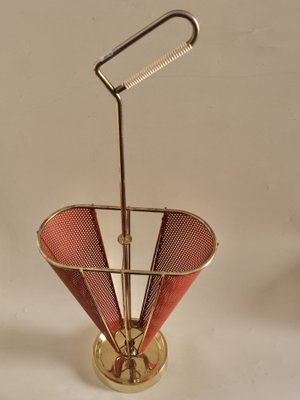 German Rockabilly Umbrella Stand, 1950s-SY-1245738