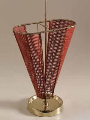 German Rockabilly Umbrella Stand, 1950s-SY-1245738