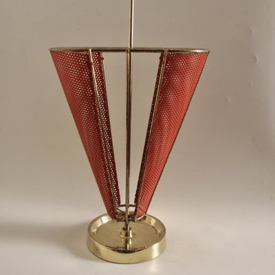 German Rockabilly Umbrella Stand, 1950s-SY-1245738