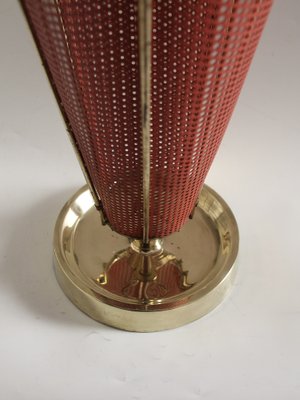 German Rockabilly Umbrella Stand, 1950s-SY-1245738