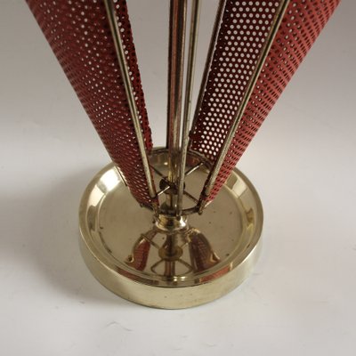 German Rockabilly Umbrella Stand, 1950s-SY-1245738