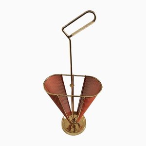 German Rockabilly Umbrella Stand, 1950s-SY-1245738