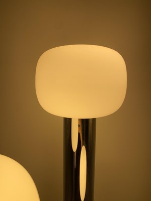 German Space Age Floor Lamp from Sölken Lights, Germany, 1970s-CZ-1758005