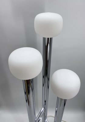 German Space Age Floor Lamp from Sölken Lights, Germany, 1970s-CZ-1758005