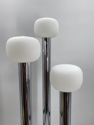 German Space Age Floor Lamp from Sölken Lights, Germany, 1970s-CZ-1758005