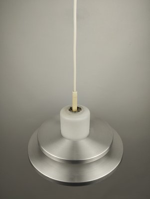 German Space Age Pendant Lamp from Doria Leuchten, 1960s-SFQ-1806988