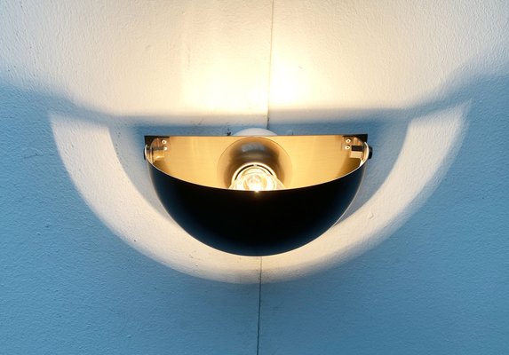 German Space Age Wall Lamp From Cosack-UAH-1245390