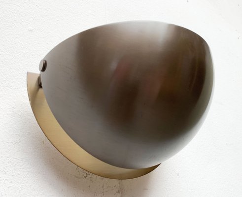 German Space Age Wall Lamp From Cosack-UAH-1245390