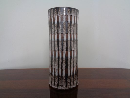 German Studio Ceramic Vase, 1960s-RDW-847537