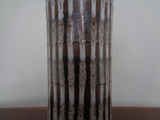 German Studio Ceramic Vase, 1960s-RDW-847537