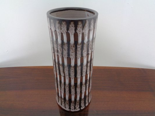 German Studio Ceramic Vase, 1960s-RDW-847537