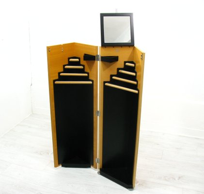 German Tie Cabinet from Schulte, 1980s-WVA-1181003