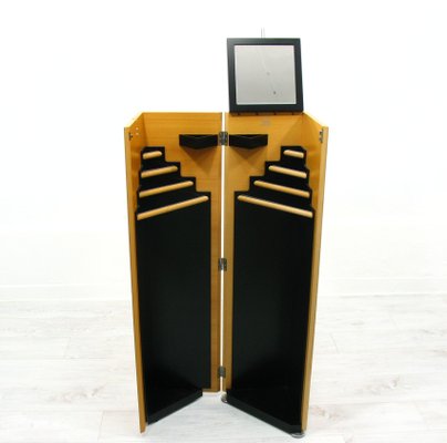 German Tie Cabinet from Schulte, 1980s-WVA-1181003