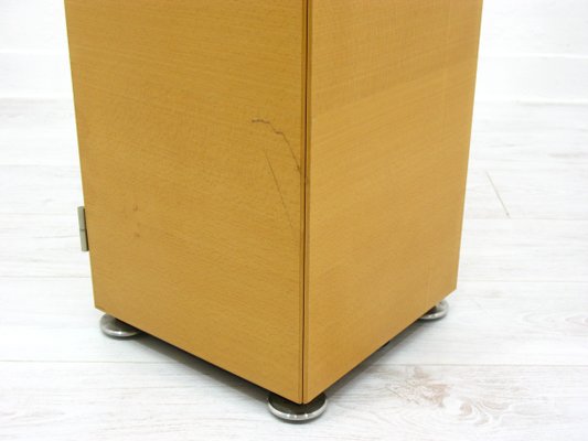 German Tie Cabinet from Schulte, 1980s-WVA-1181003