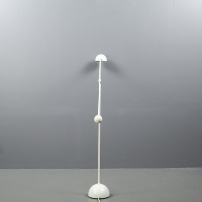 German V 2614/01 Floor Lamp by Franz Hustadt for Hustadt Leuchten, 1980s-VLO-1241005